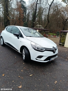 Renault Clio 0.9 Energy TCe Limited 2018