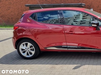 Renault Clio 0.9 Energy TCe Limited