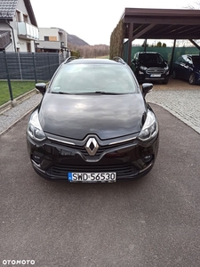 Renault Clio 0.9 Energy TCe Limited EU6