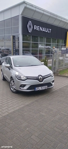 Renault Clio 0.9 Energy TCe Zen