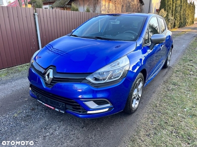 Renault Clio 0.9 TCe Limited