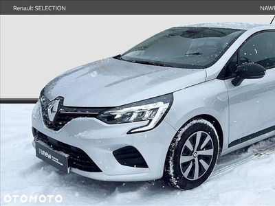 Renault Clio 1.0 TCe Equilibre