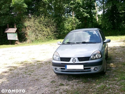 Renault Clio 1.2 16V 75 Collection