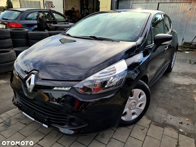 Renault Clio 1.2 16V 75 Experience