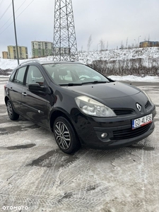 Renault Clio 1.2 16V 75 Grandtour Dynamique