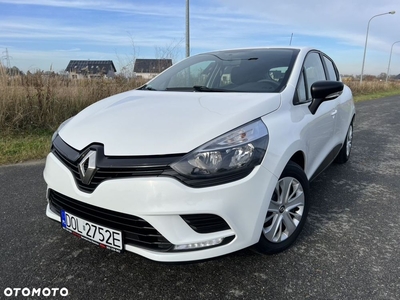 Renault Clio 1.2 16V 75 LIFE