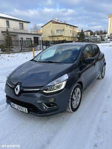 Renault Clio 1.2 16V Limited