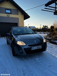 Renault Clio 1.2 16V Alize