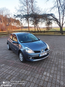 Renault Clio 1.2 16V Dynamique