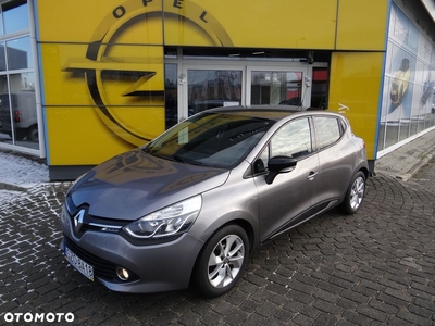 Renault Clio 1.2 16V Alize EU6