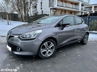 Renault Clio 1.2 16V Techno Feel