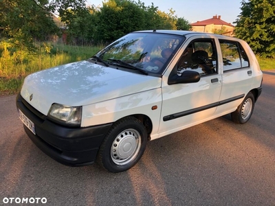 Renault Clio 1.2 RL