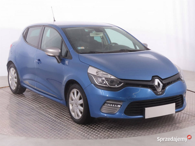 Renault Clio 1.2 TCe