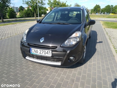 Renault Clio 1.2 TCE Extreme