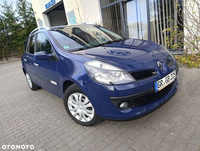 Renault Clio 1.2 TCE Rip Curl