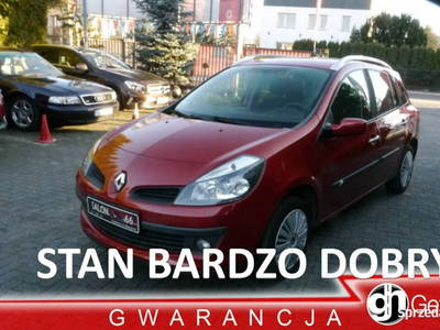 Renault Clio 1.2 zwykły silnik Stan bdb bezwypadkowy zadban…