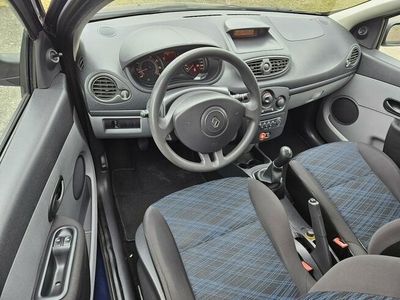 Renault Clio 1.2i (75ps)Klima,Elektryka,Serwis,SUPER //GWARANCJA//