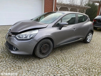 Renault Clio 1.5 dCi Alize