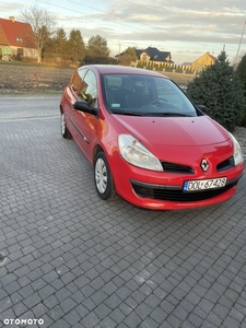 Renault Clio 1.5 dCi Alize