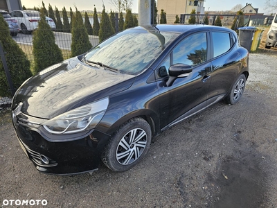 Renault Clio 1.5 dCi Energy Dynamique