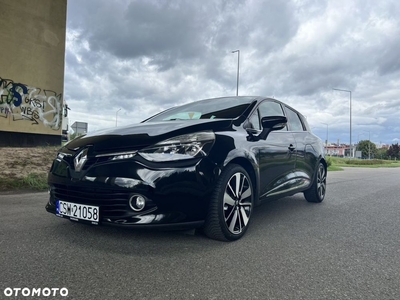 Renault Clio 1.5 dCi ESP FAP Luxe