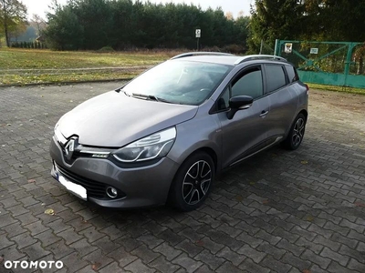 Renault Clio 1.5 dCi Limited