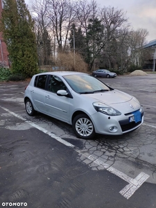 Renault Clio 1.5 dCi Night&Day