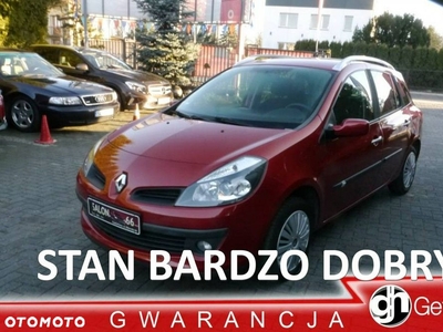 Renault Clio 1.2 16V 75 Grandtour Dynamique