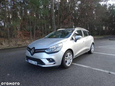 Renault Clio (Energy) dCi 90 Bose Edition