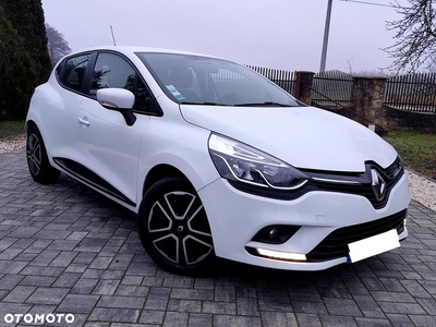 Renault Clio (Energy) dCi 90 Start & Stop LIMITED