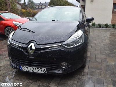 Renault Clio (Energy) dCi 90 Start & Stop LIMITED