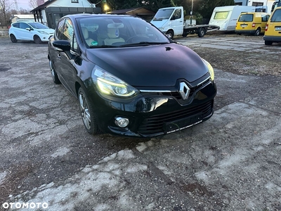 Renault Clio ENERGY TCe 120 EDC Initiale Paris