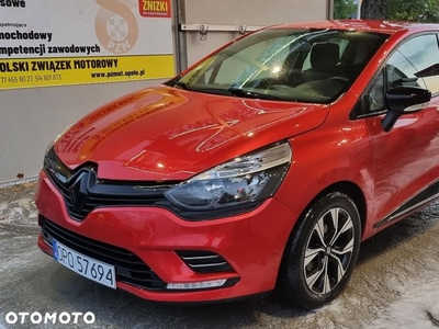 Renault Clio (Energy) TCe 75 Start & Stop LIFE