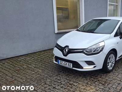 Renault Clio (Energy) TCe 75 Start & Stop LIMITED