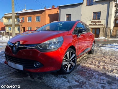 Renault Clio ENERGY TCe 90 Start & Stop Dynamique