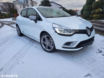 Renault Clio (Energy) TCe 90 Start & Stop INTENS