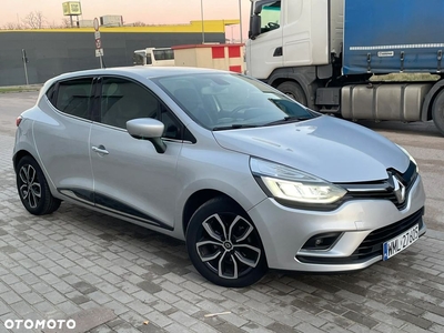 Renault Clio (Energy) TCe 90 Start & Stop INTENS