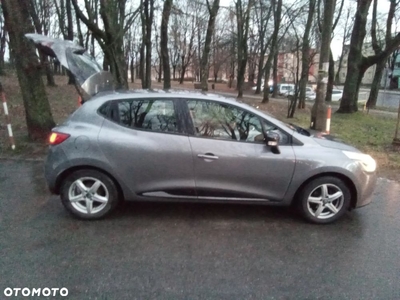 Renault Clio (Energy) TCe 90 Start & Stop LIMITED