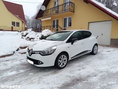 Renault Clio (Energy) TCe 90 Start & Stop LIMITED