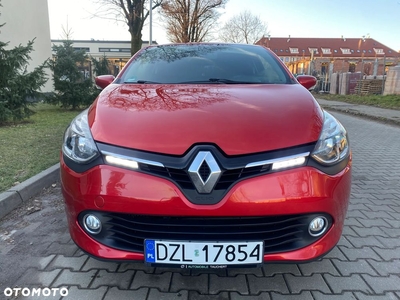 Renault Clio (Energy) TCe 90 Start & Stop LIMITED