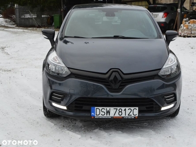 Renault Clio (Energy) TCe 90 Start & Stop LIMITED