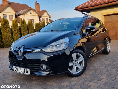 Renault Clio (Energy) TCe 90 Start & Stop LIMITED