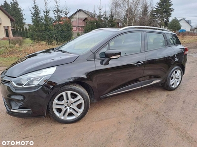 Renault Clio ENERGY TCe 90 Start & Stop Paris