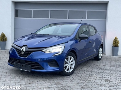 Renault Clio SCe 75 EXPERIENCE