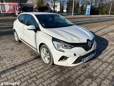 Renault Clio SCe 75 EXPERIENCE