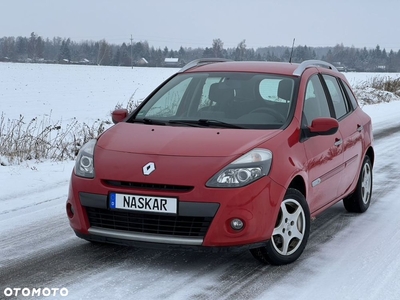 Renault Clio TCe 100 Grandtour Dynamique