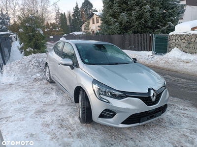 Renault Clio TCe 90 EQUILIBRE