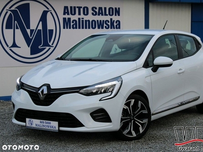 Renault Clio TCe 90 EQUILIBRE