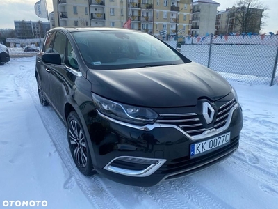 Renault Espace 1.6 dCi Energy Initiale Paris EDC 7os