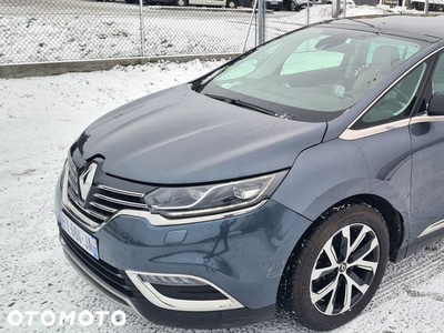 Renault Espace 1.6 dCi Energy Initiale Paris EDC 7os